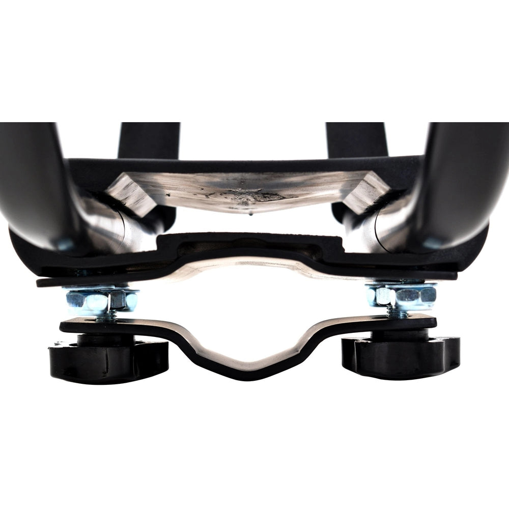 Dorsal Kayak Rack Set 2Pcs J Bar Rack For Canoe Sup Board Boat On Roof Top Mount Crossbars 4