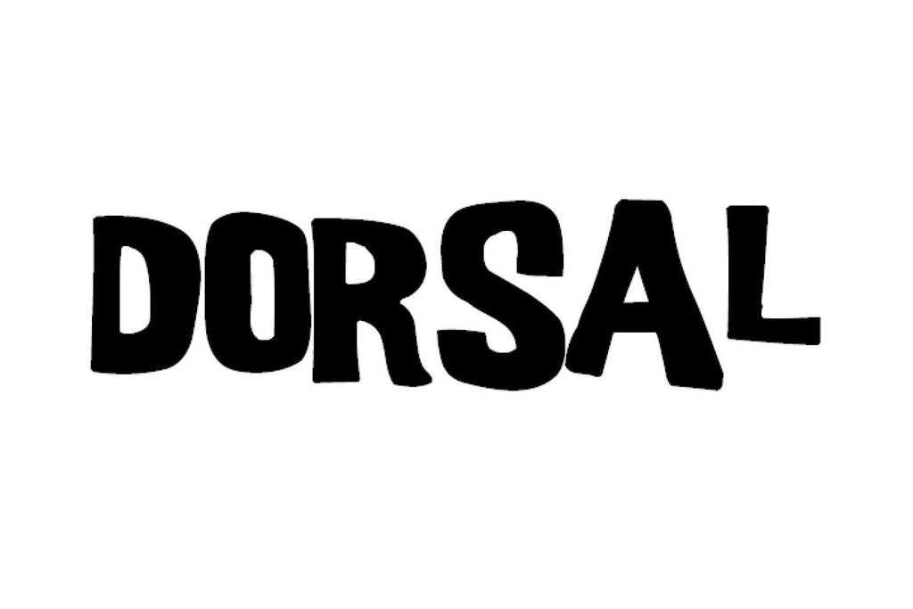 Dorsal Surfboard Fins Longboard Twin 2 Or Quad Front Set Fcs Compatible 1 3