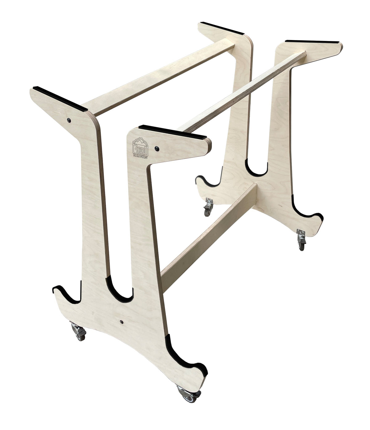 The Drop In Surfboard Storage Work Bench 3