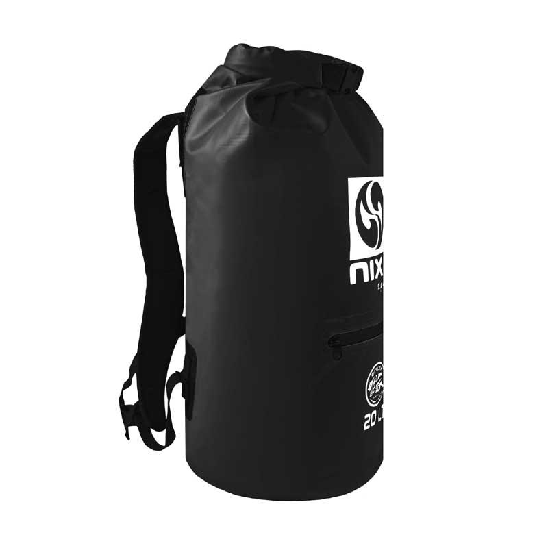 Dry Backpack 20 Black 2
