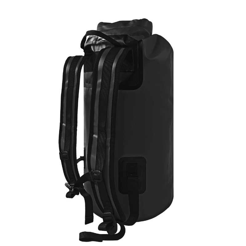 Dry Backpack 20 Black 3