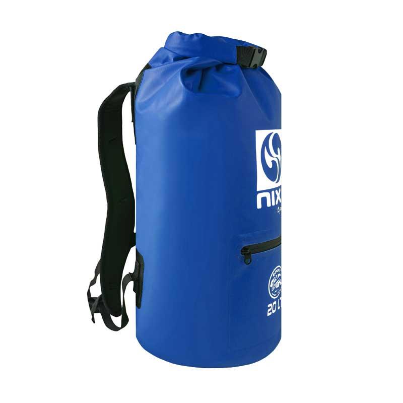 Dry Backpack 20 Blue 2