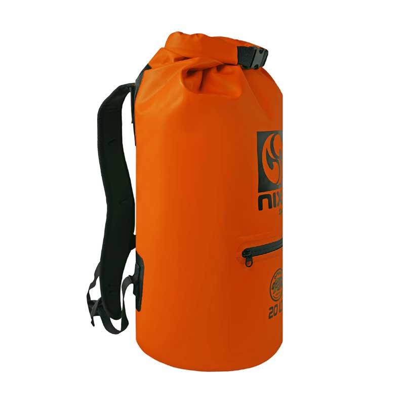 Dry Backpack 20 Orange 2