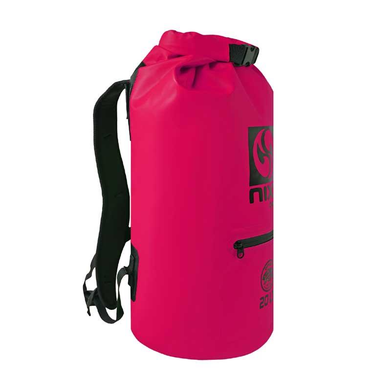 Dry Backpack 20 Pink 2