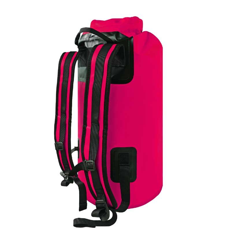 Dry Backpack 20 Pink 3
