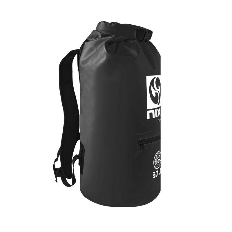Dry Bag Backpack 30 Black 2