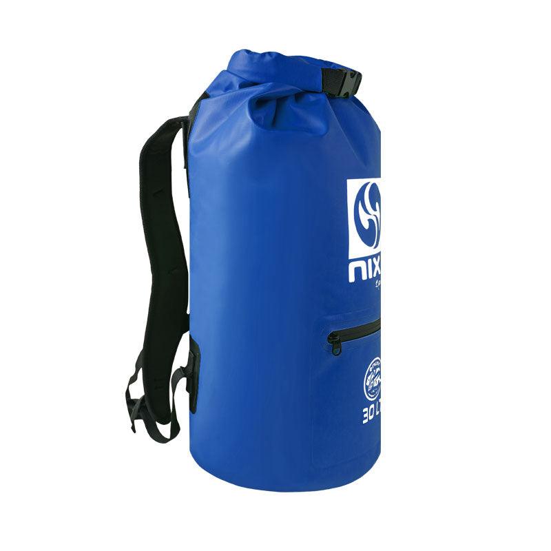 Dry Bag Backpack 30 Blue 2