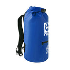 Dry Bag Backpack 30 Blue 2
