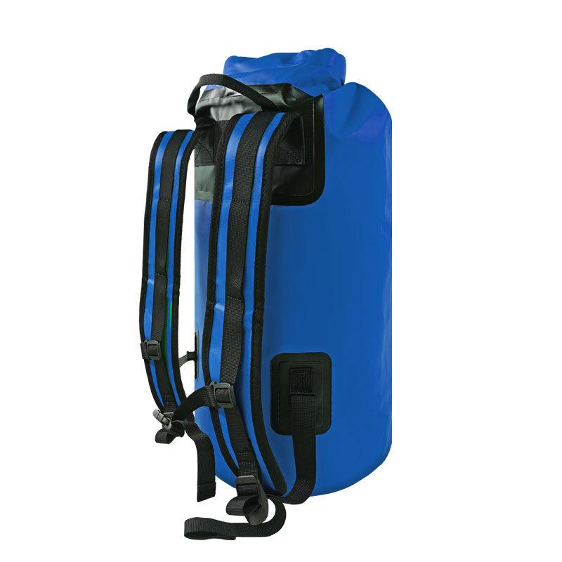 Dry Bag Backpack 30 Blue 3