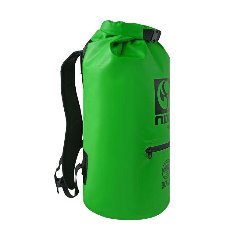 Dry Bag Backpack 30 Green 2