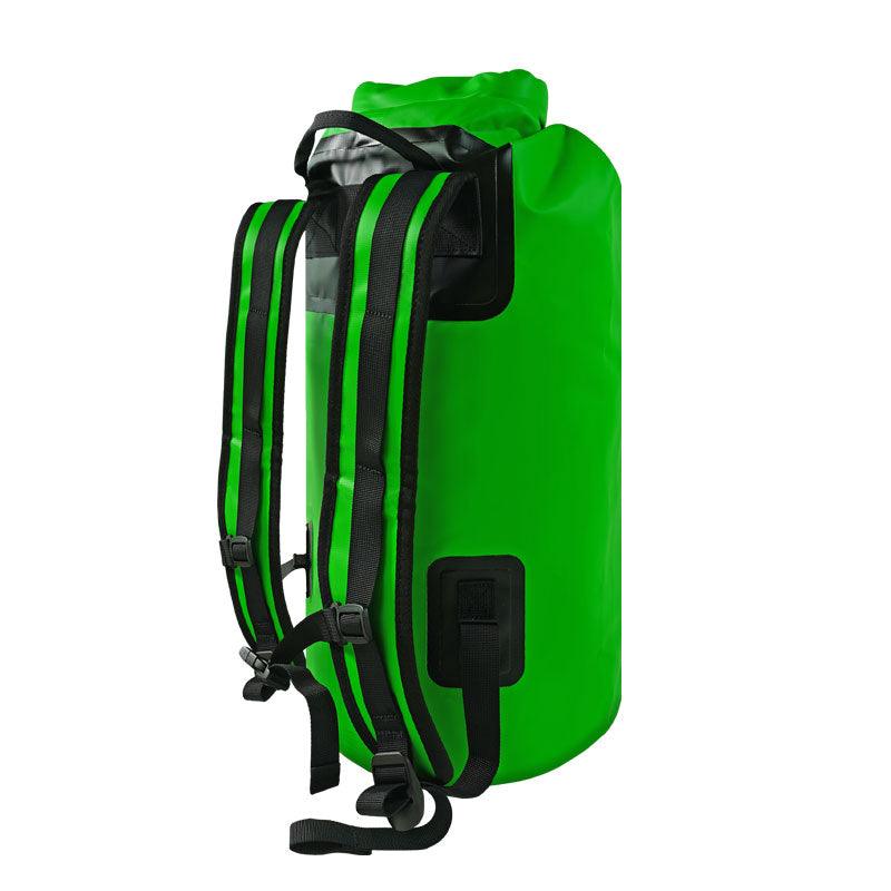 Dry Bag Backpack 30 Green 3