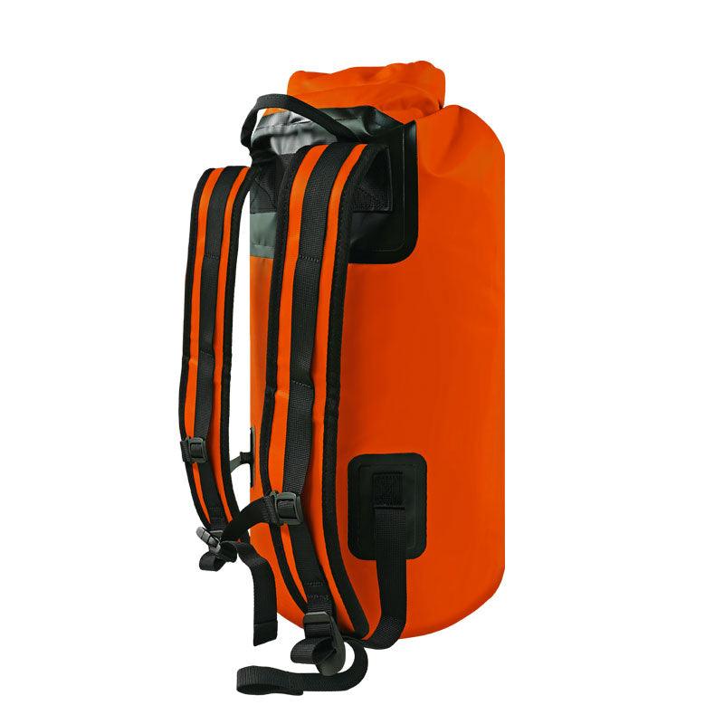 Dry Bag Backpack 30 Orange 3