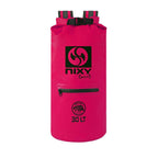 Dry Bag Backpack 30 Pink 1