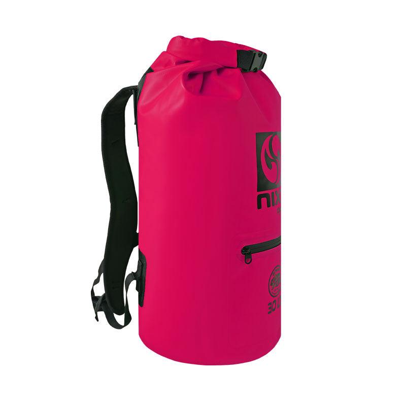 Dry Bag Backpack 30 Pink 2