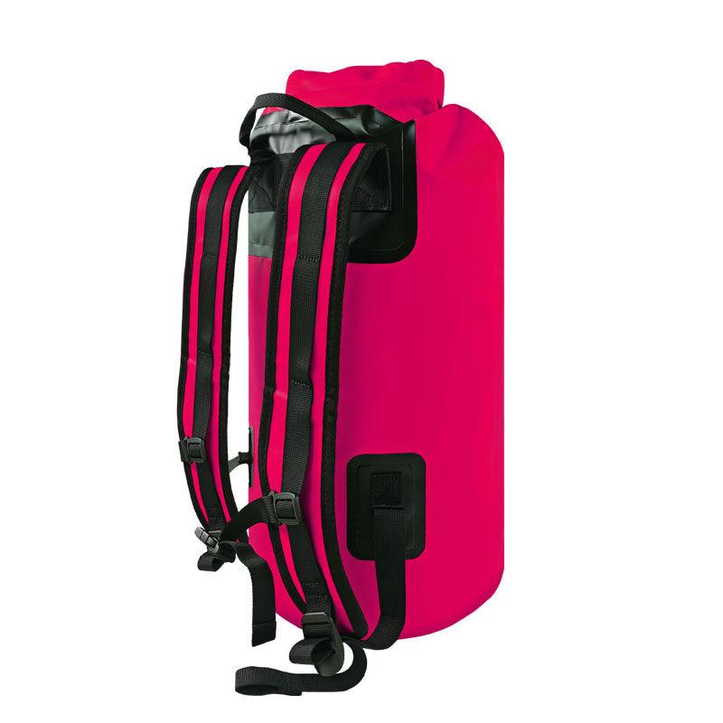 Dry Bag Backpack 30 Pink 3