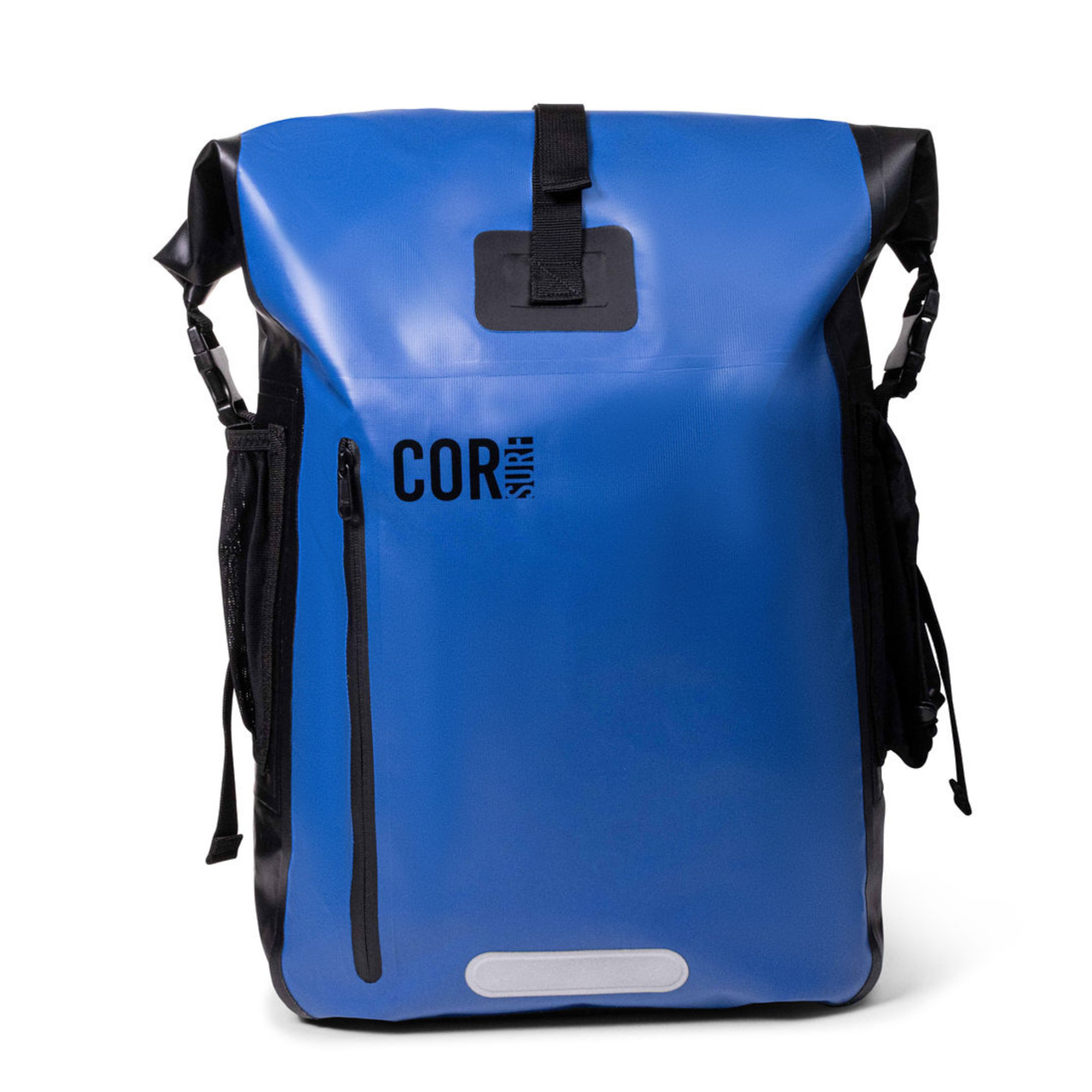 Dry Bag Backpack 40L Blue