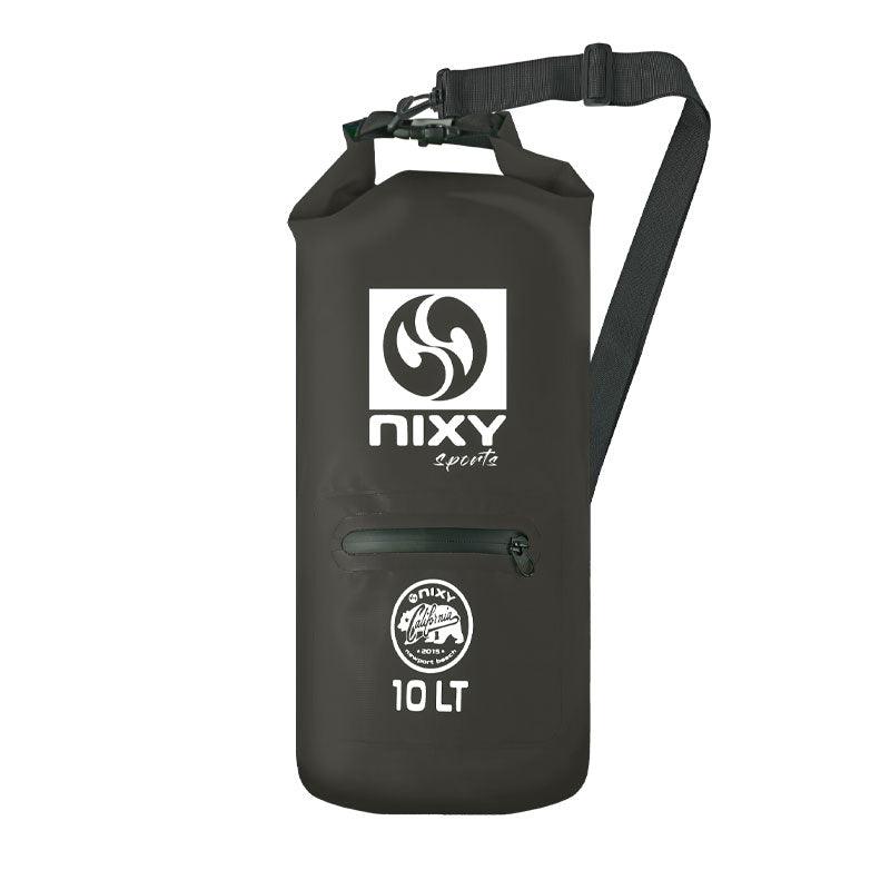 Dry Bag Black 1