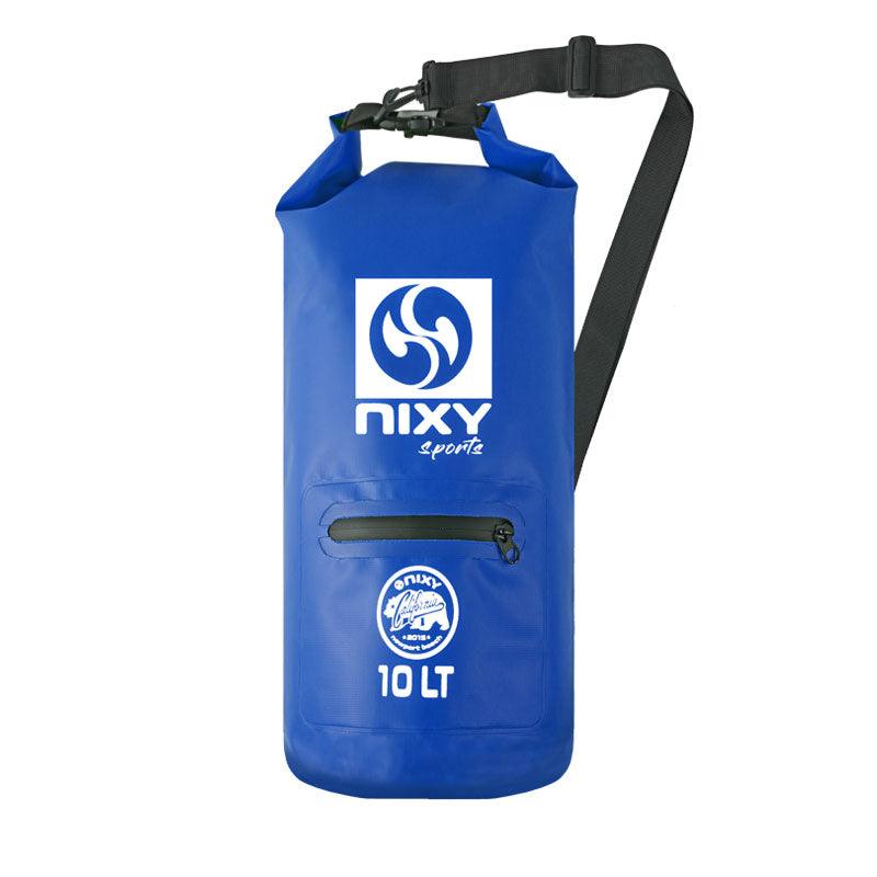Dry Bag Blue 1