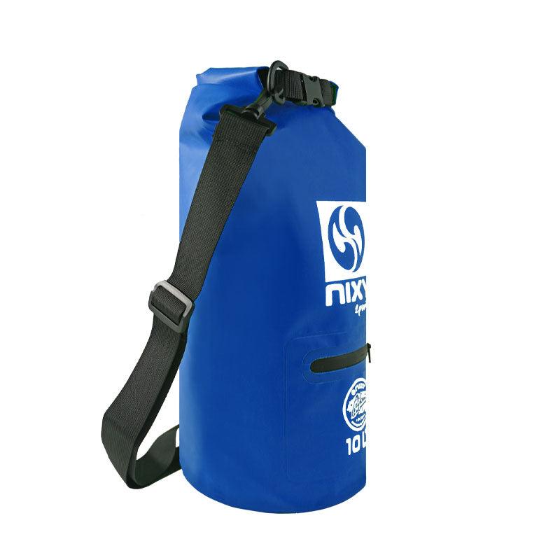 Dry Bag Blue 2
