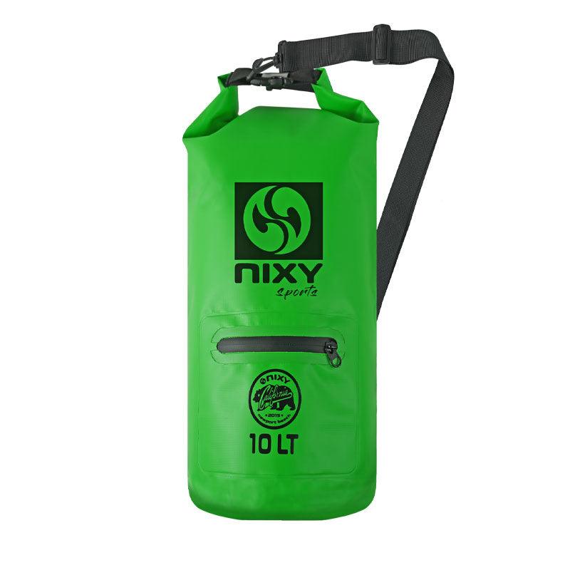 Dry Bag Green 1