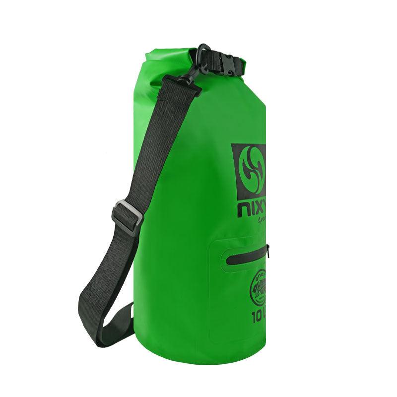 Dry Bag Green 2