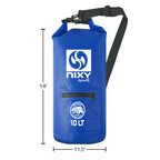 Dry Bag Measurement