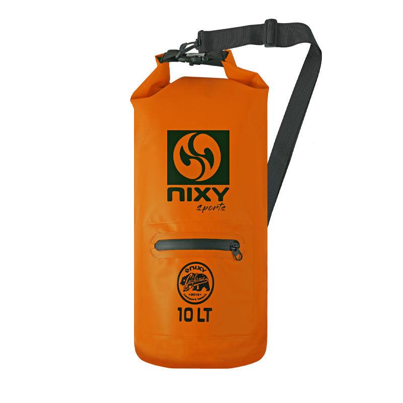 Dry Bag Orange 1