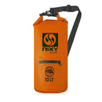 Dry Bag Orange 1