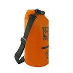 Dry Bag Orange 2