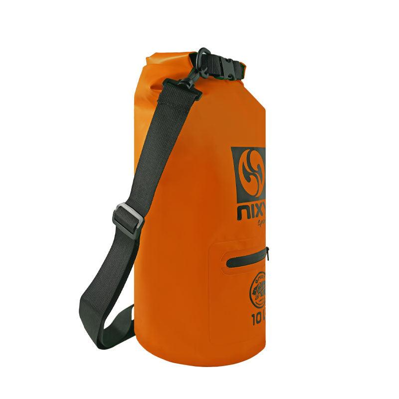 Dry Bag Orange 2