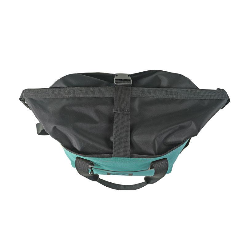 Dry Bag Tote Aqua 5