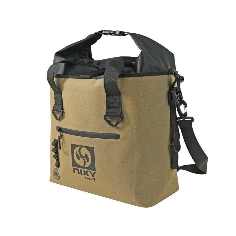 Dry Bag Tote Beige 4