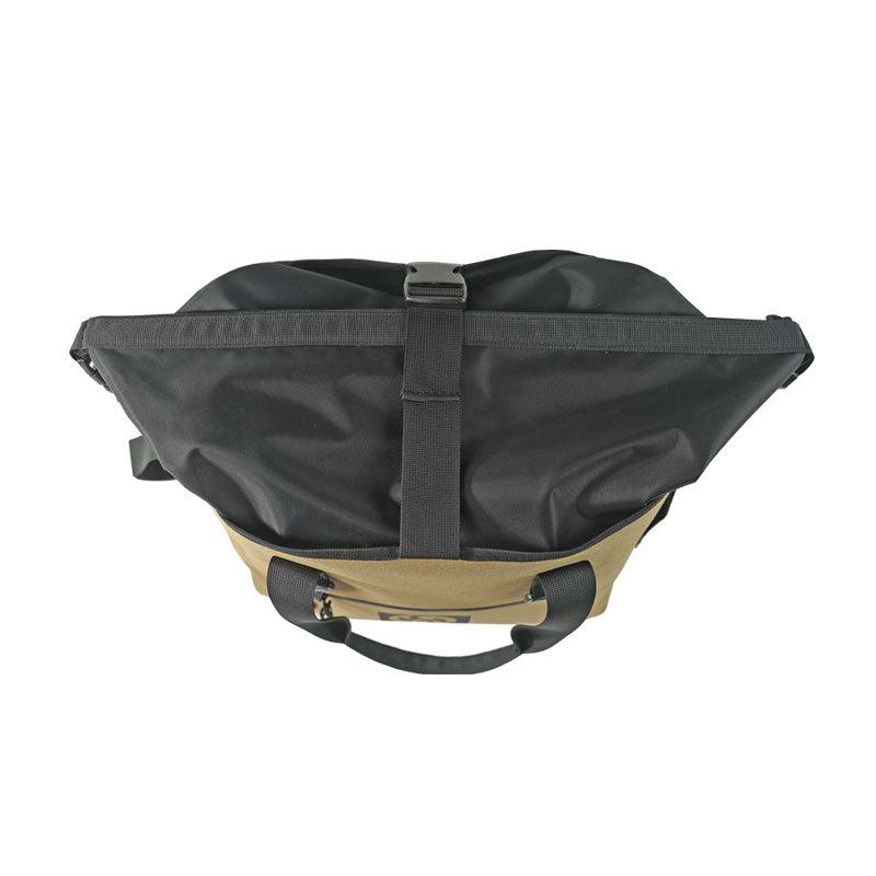 Dry Bag Tote Beige 5