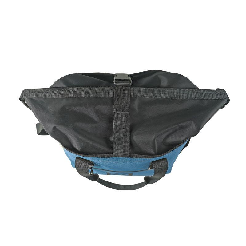 Dry Bag Tote Blue 5
