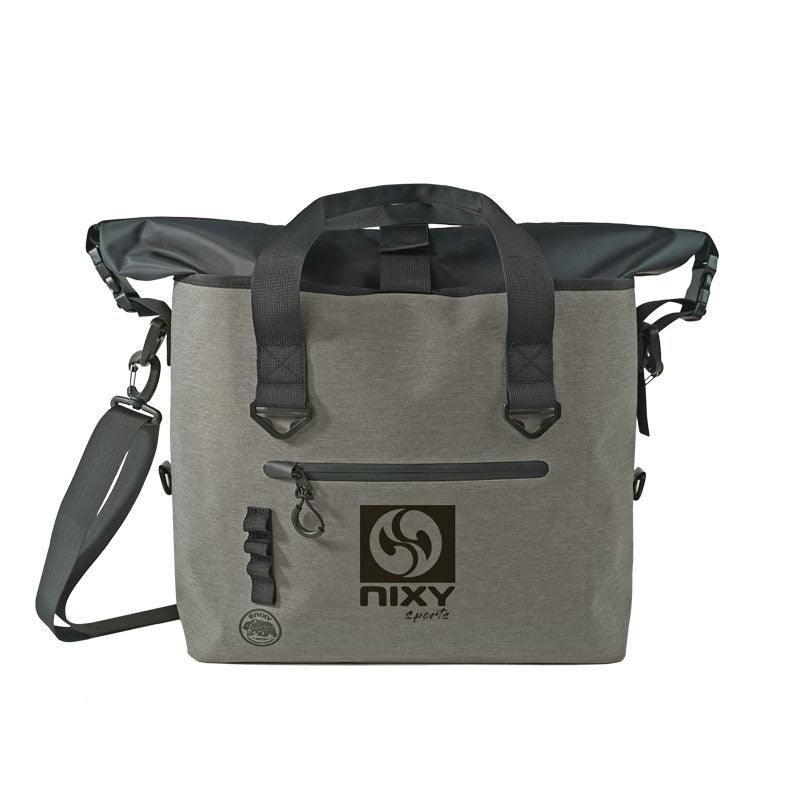 Dry Bag Tote Gray 1