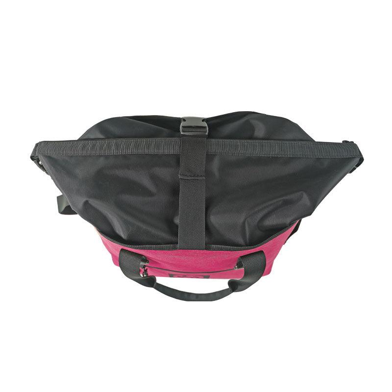 Dry Bag Tote Pink 5