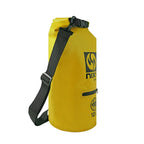 Dry Bag Yellow 2