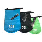 Dry Bags 3 Pack Cor Surf Accessories