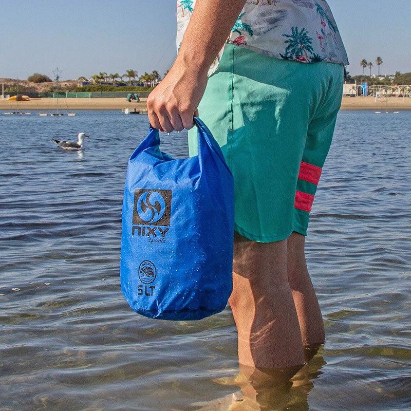 Dry Sack 5 2