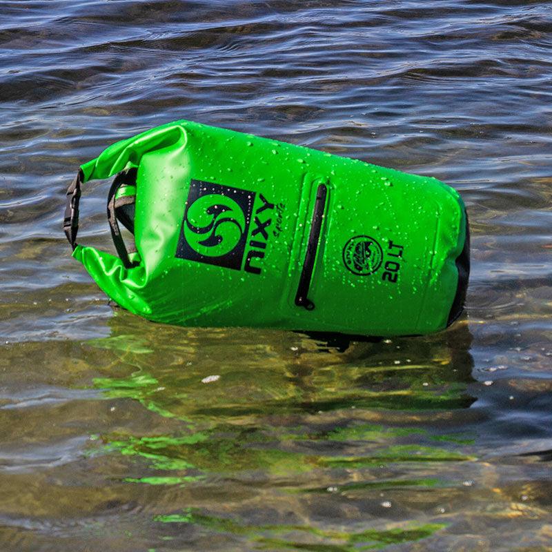 Drybag Bagpack Lifestyle 1