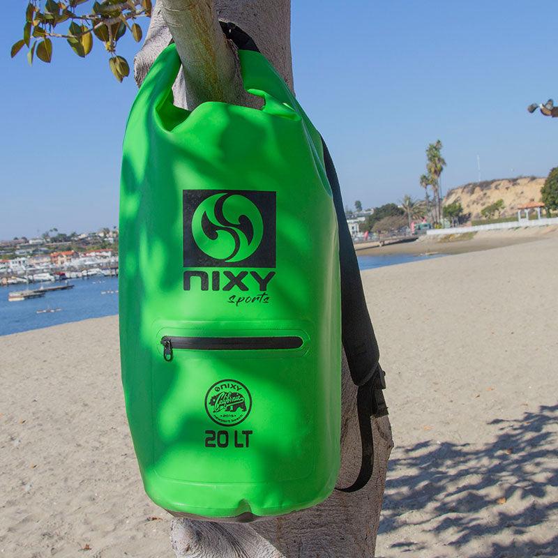 Drybag Bagpack Lifestyle 2