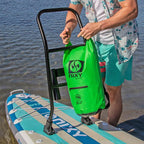 Drybag Bagpack Lifestyle 4