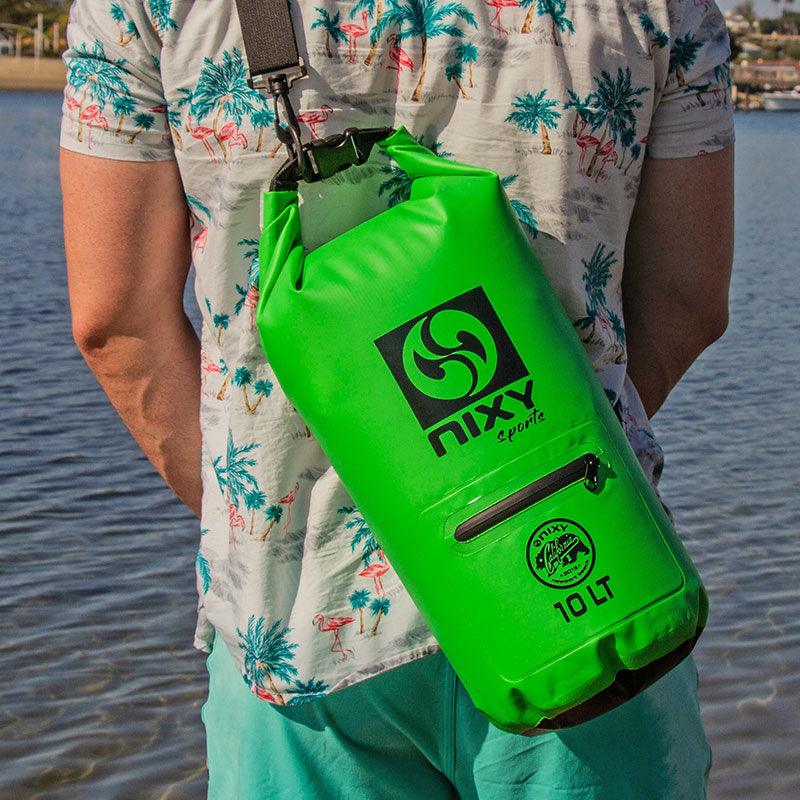 Drybag Lifestyle 1