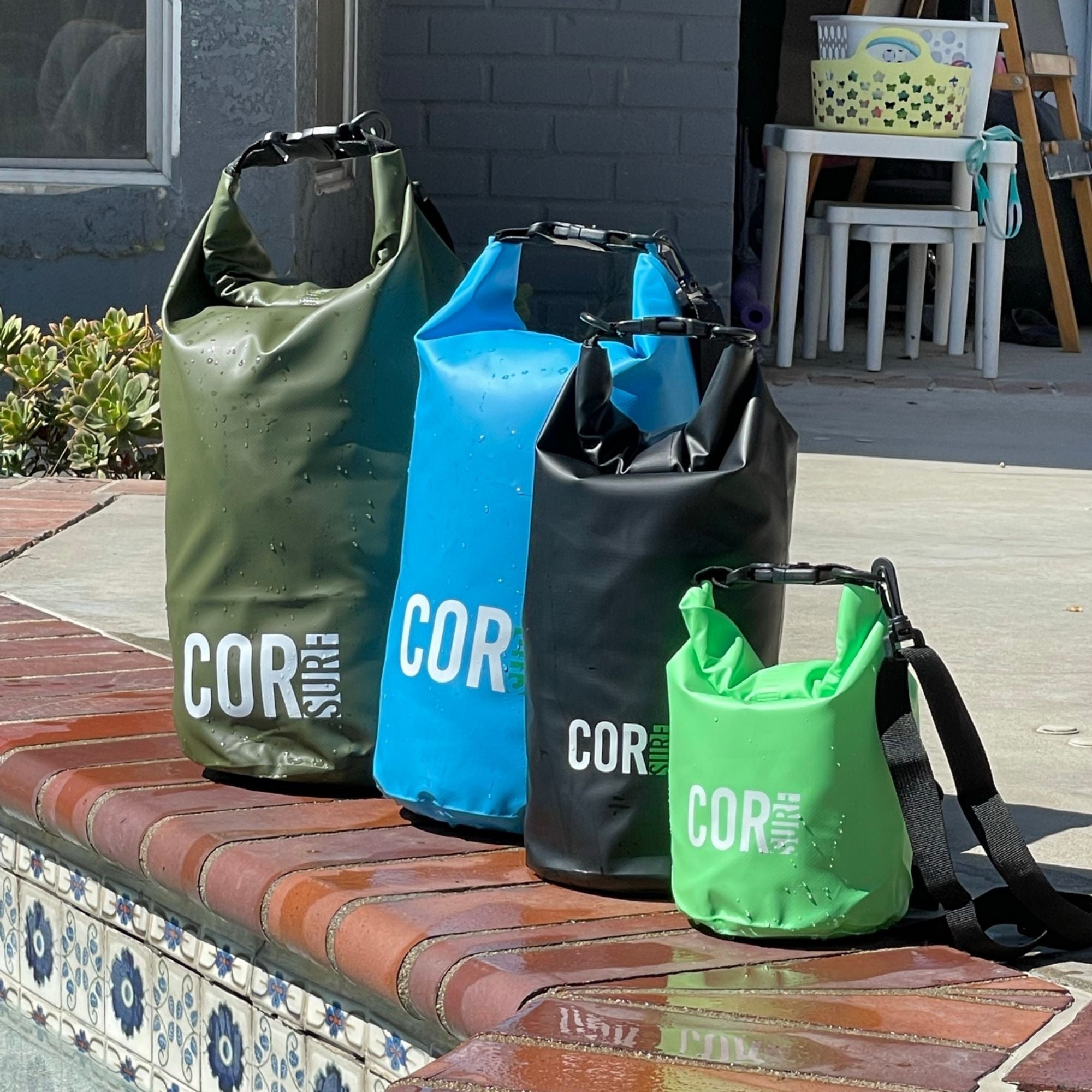 Drybag