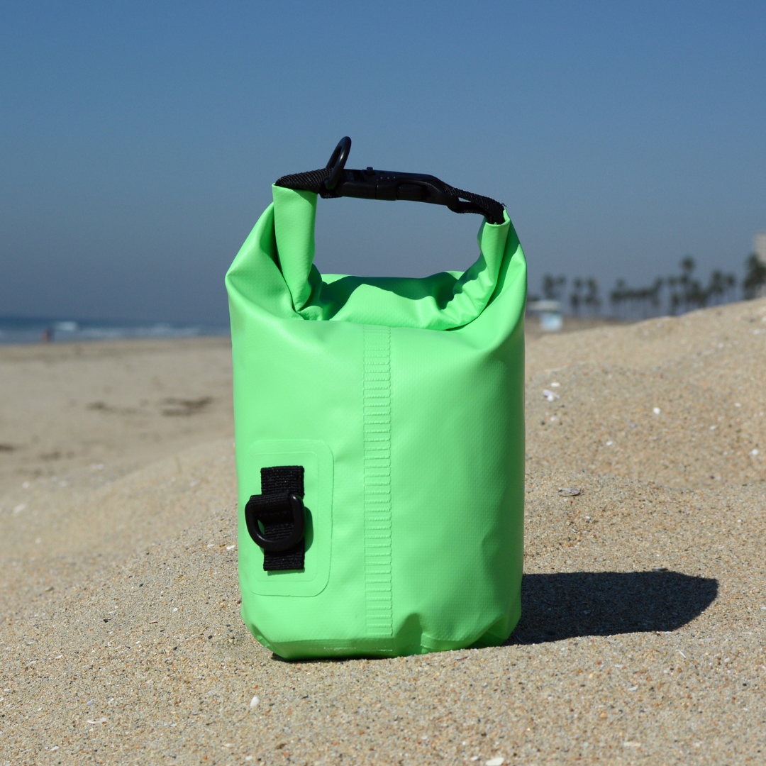 Dry Bags 3L 5L 10L Or 15L 7