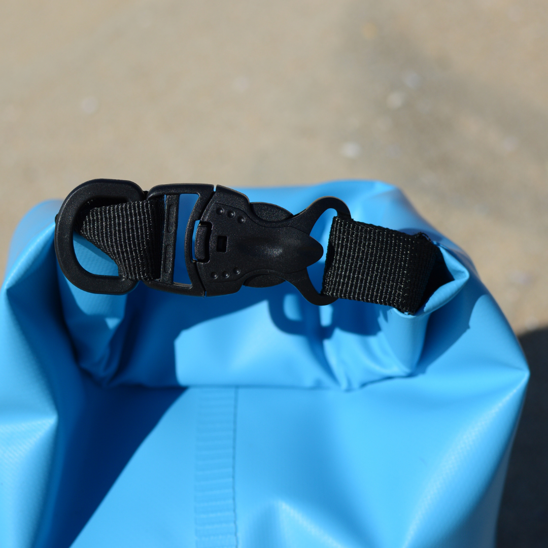 Dry Bags 3L 5L 10L Or 15L 9