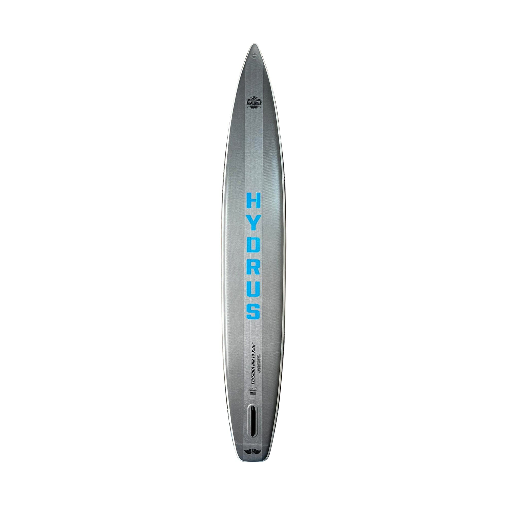 Elysium Air Inflatable Race Board 14X26 Isup Hydrus 539473
