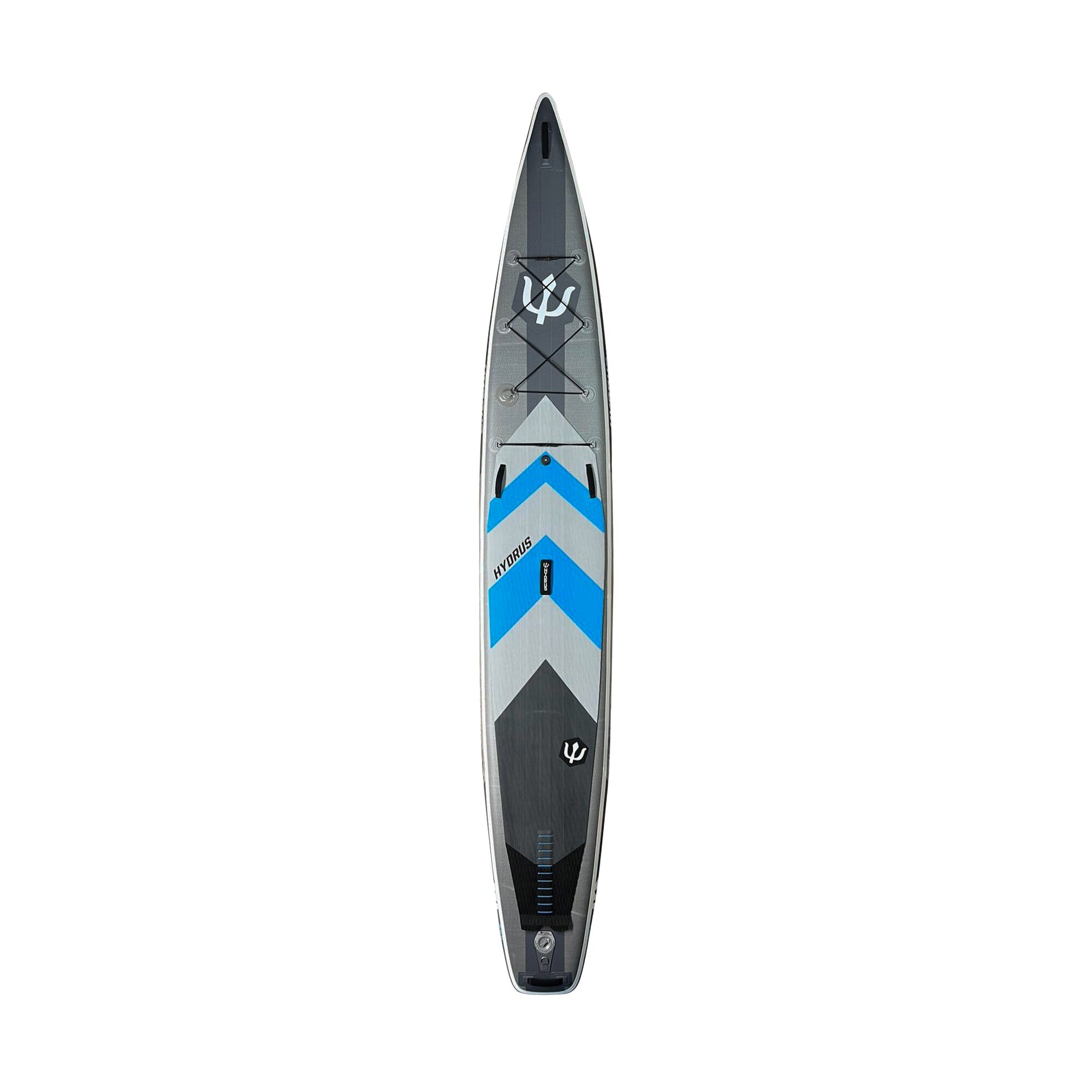 Elysium Air Inflatable Race Board 14X26 Isup Hydrus 827508
