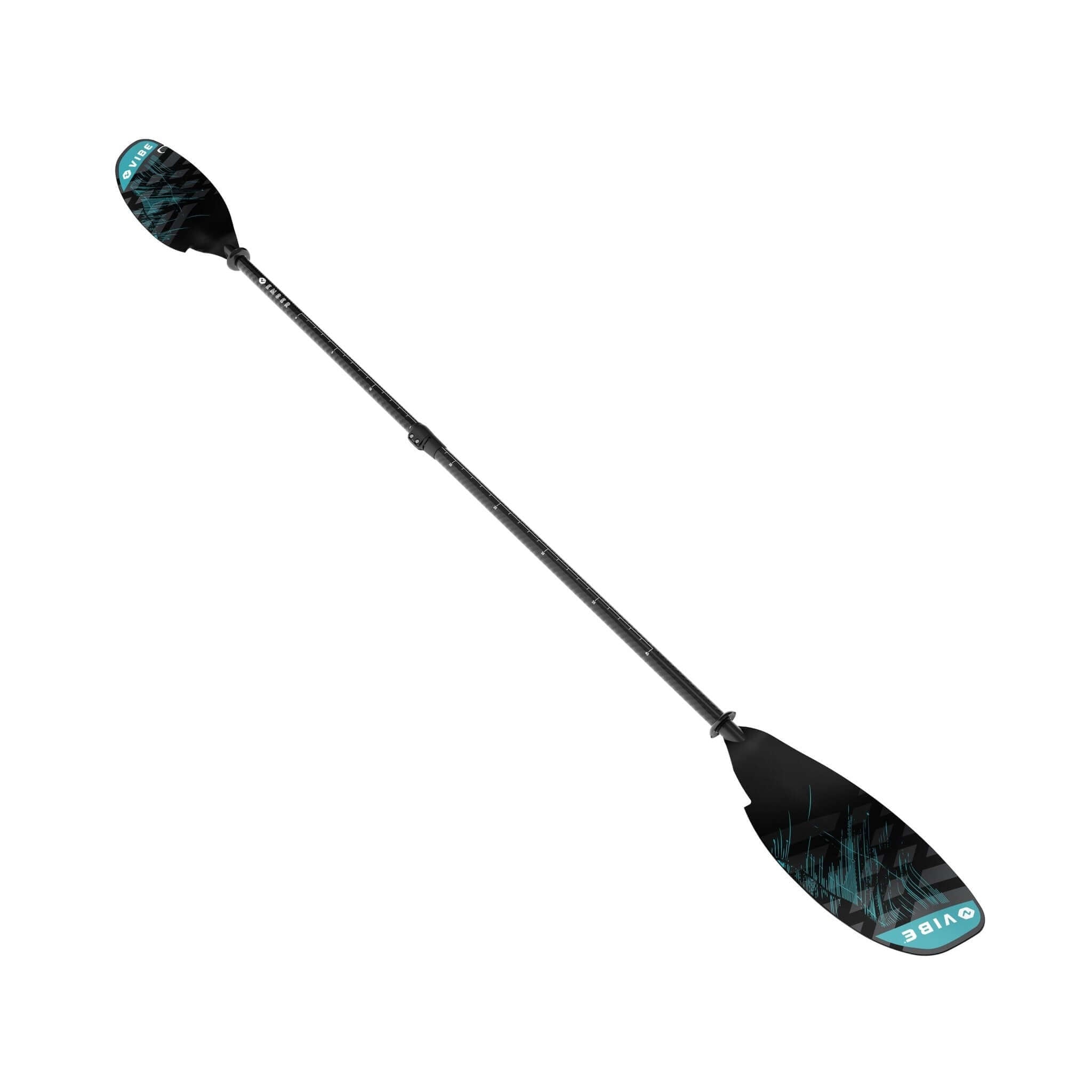 Ember Carbon Fiber Paddle 240 260Cm Adjustable 318308