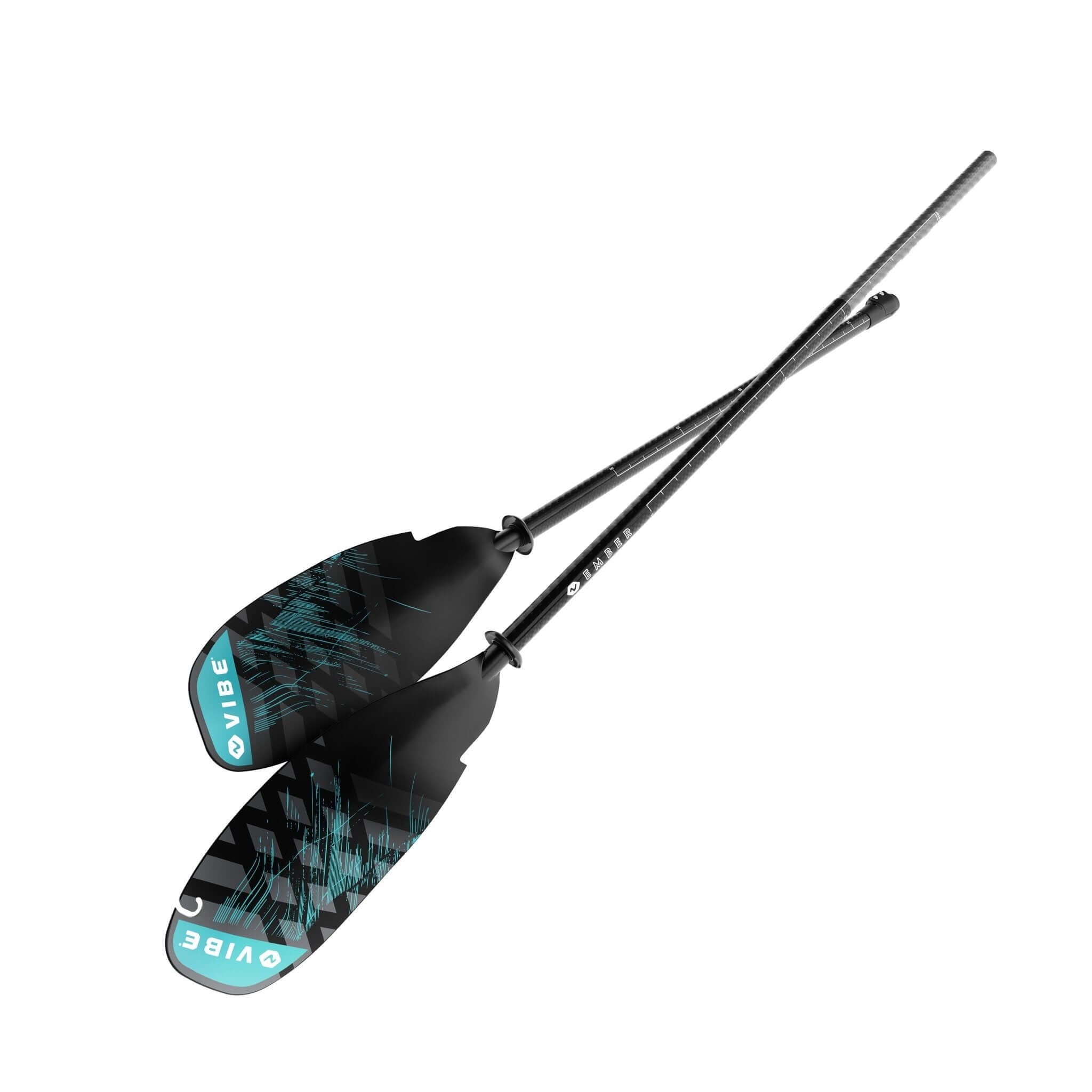 Ember Carbon Fiber Paddle 240 260Cm Adjustable 502048